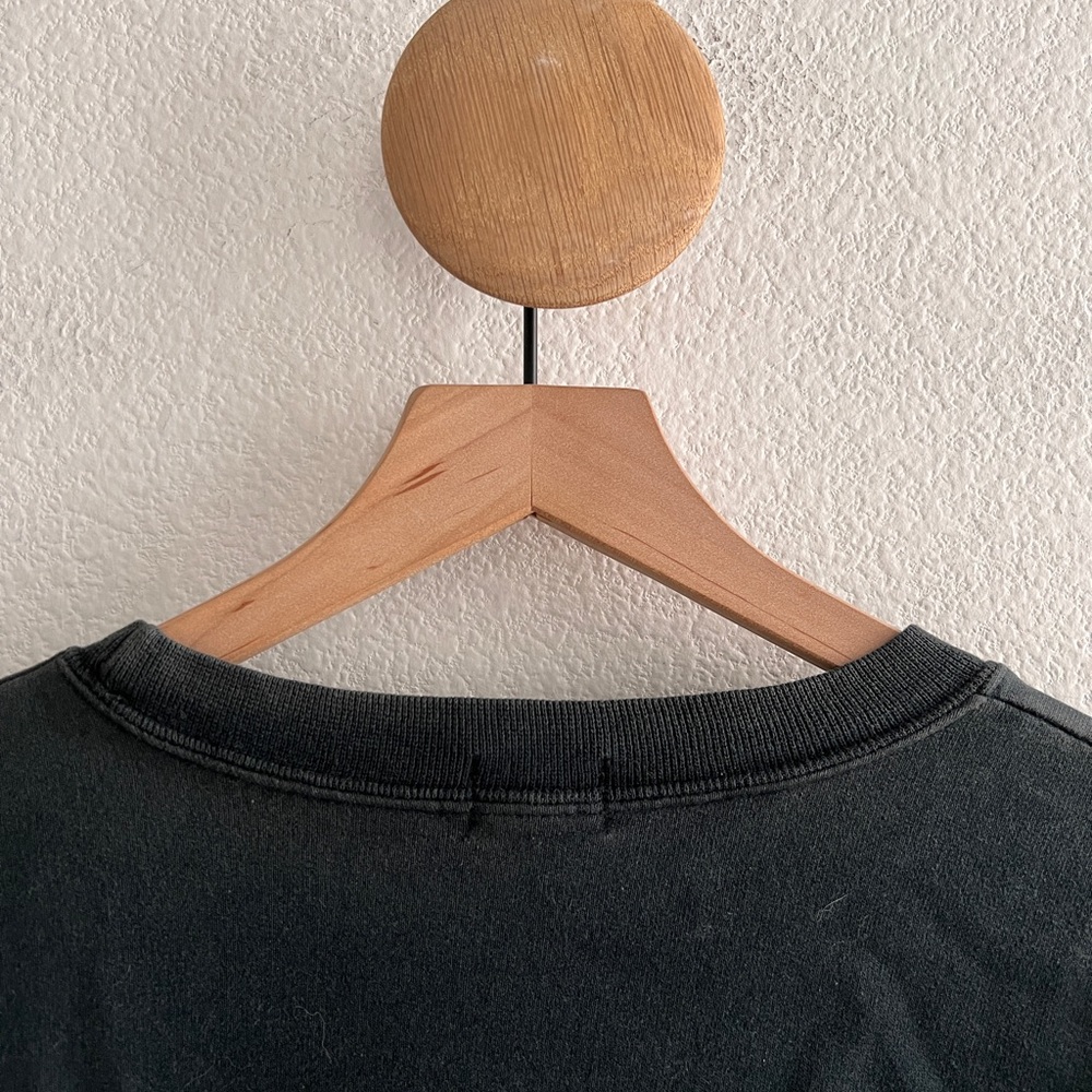 3sixteen "Tomorrow Is Not Promised" Sweatshirt - Picture 8 of 10
